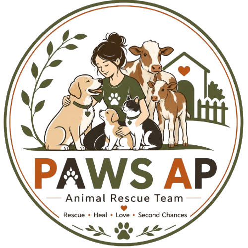 PAWS AP